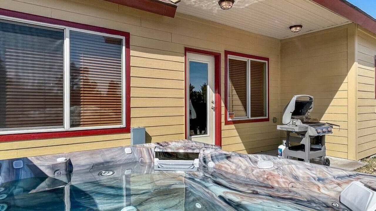 Photo of Patio Balcony in Donnelly