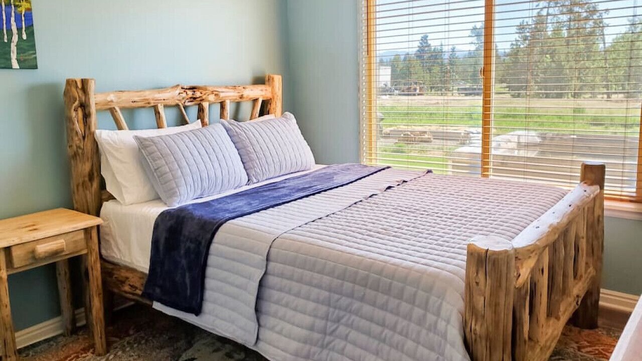 Photo of Bedroom in Donnelly