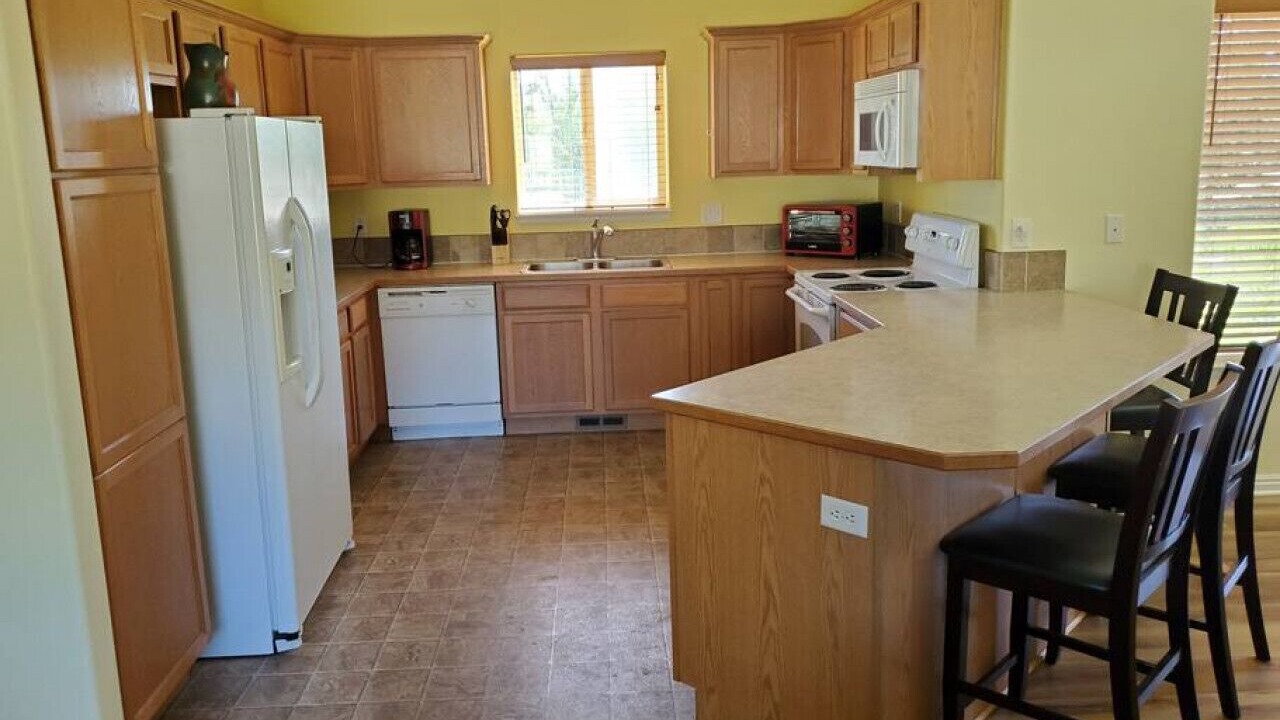 Photo of Kitchen in Donnelly