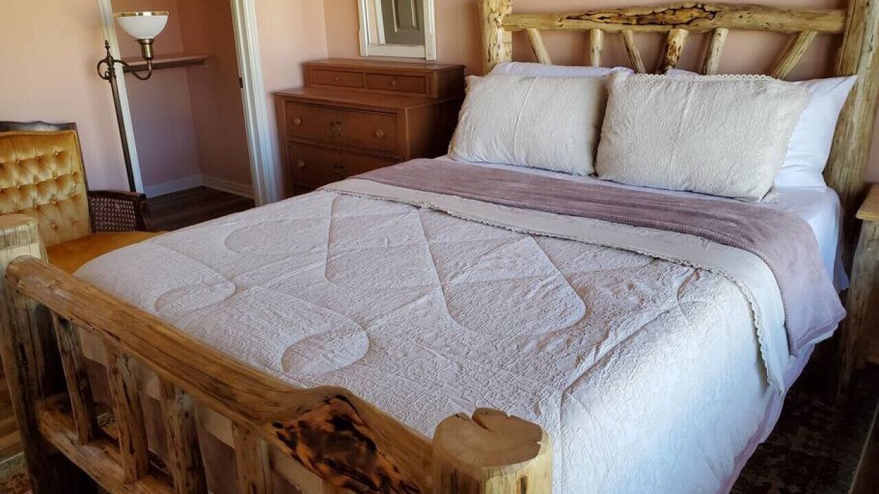 Photo of Bedroom in Donnelly