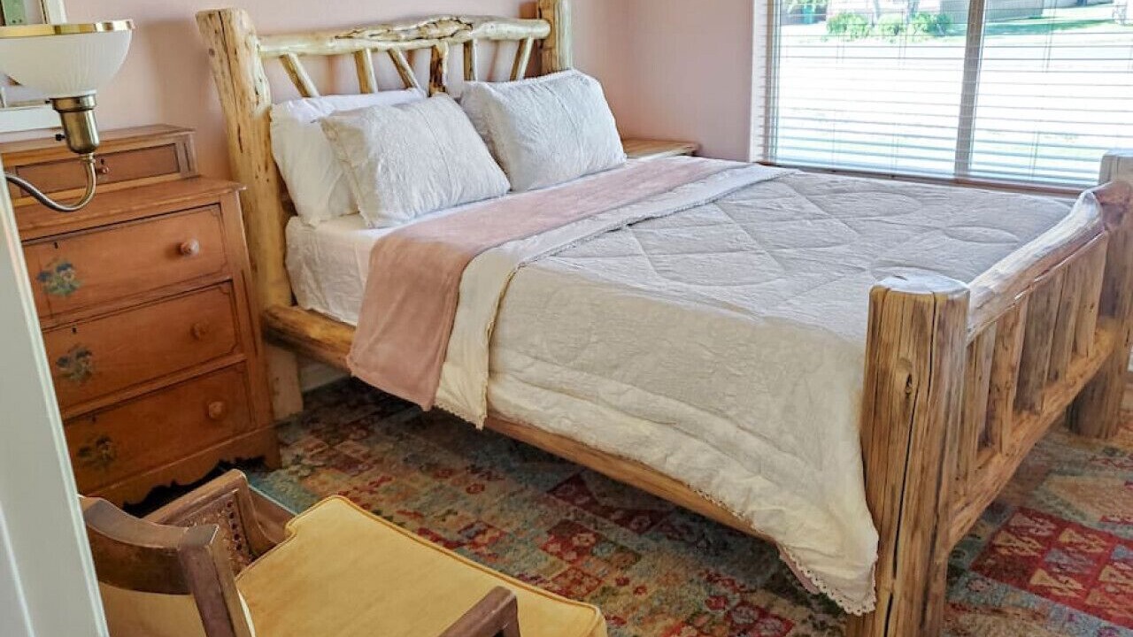 Photo of Bedroom in Donnelly