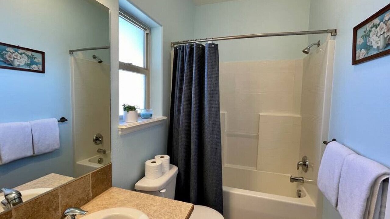 Photo of Bathroom in Donnelly