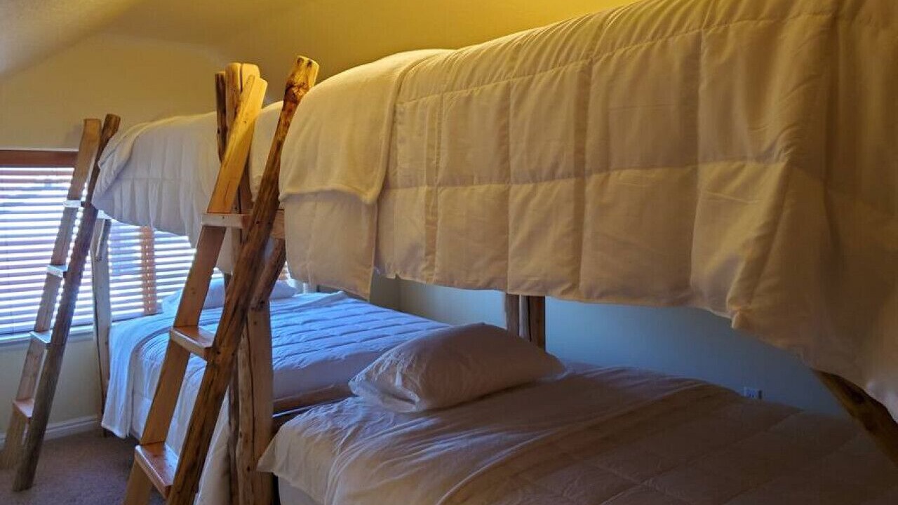 Photo of Bedroom in Donnelly