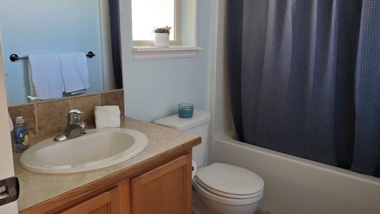 Photo of Bathroom in Donnelly