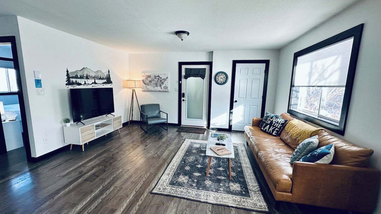 Photo of Livingroom in Joseph