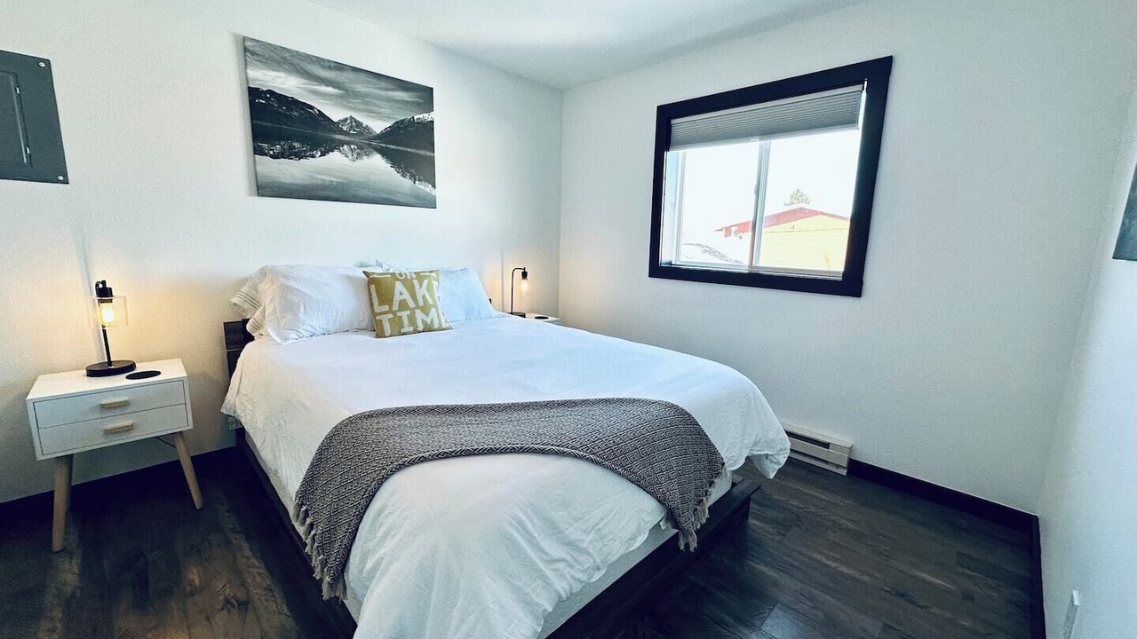Photo of Bedroom in Joseph