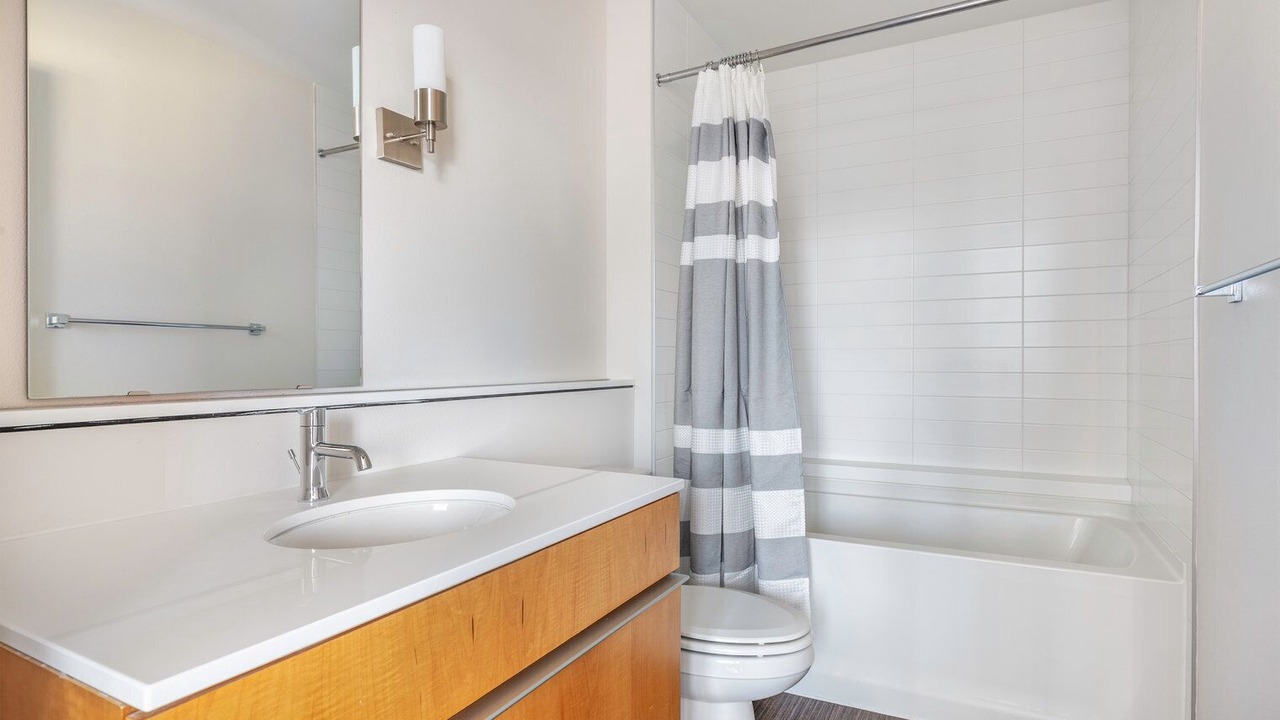 Photo of Bathroom in West Bellevue