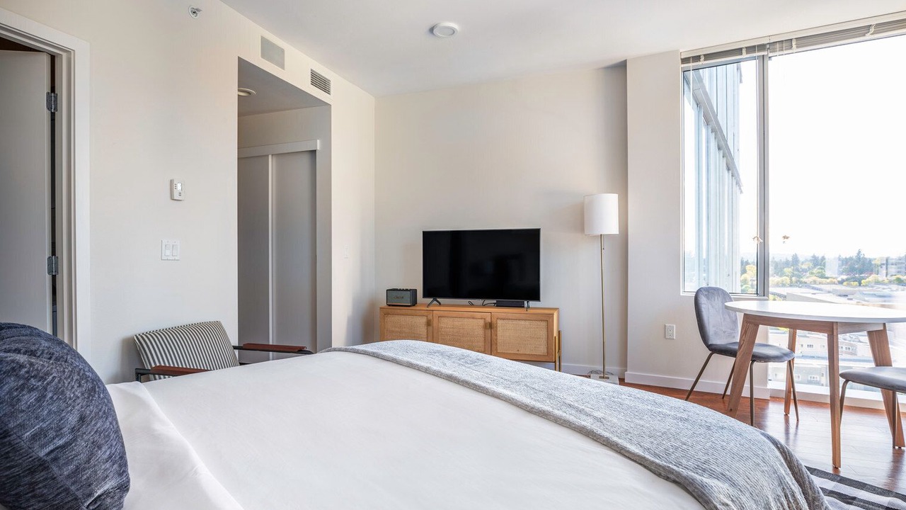 Photo of Bedroom in West Bellevue