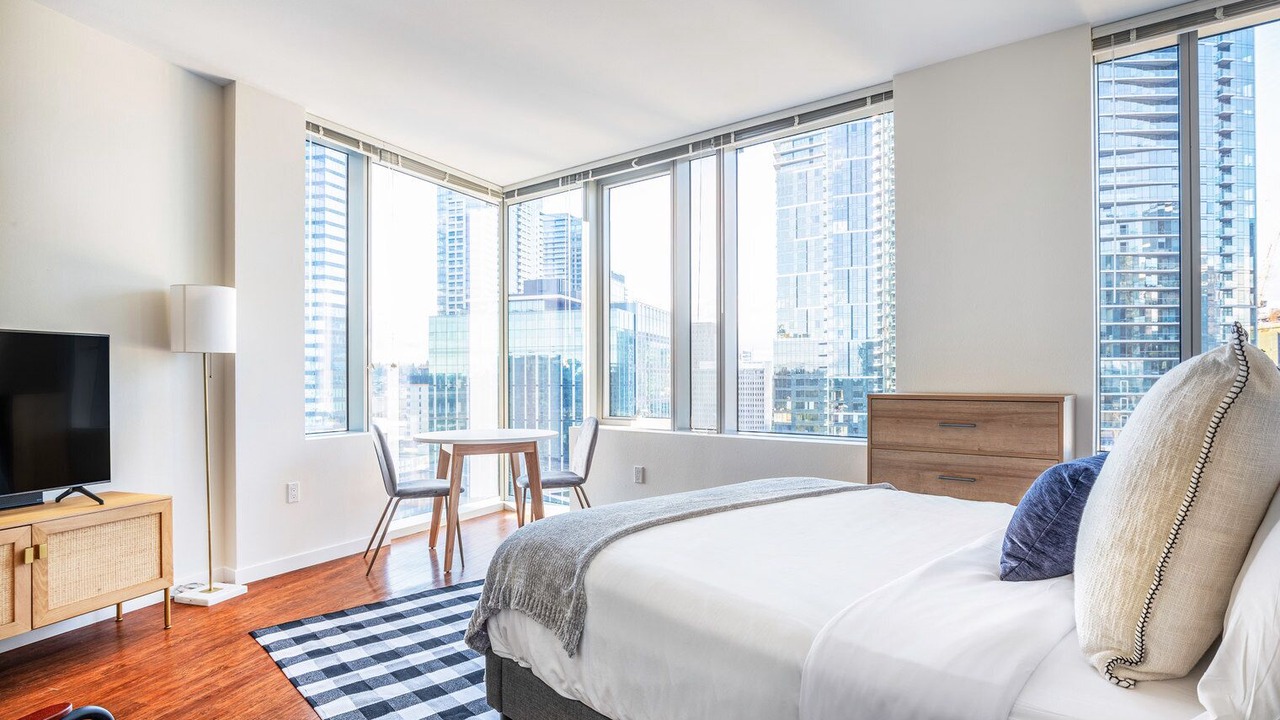 Photo of Bedroom in West Bellevue