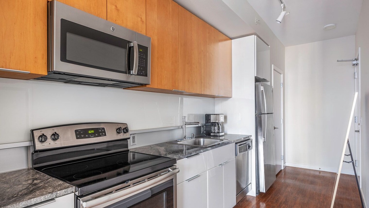 Photo of Kitchen in West Bellevue