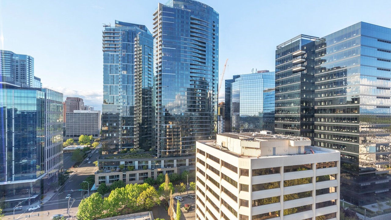 Photo of Outdoor in West Bellevue