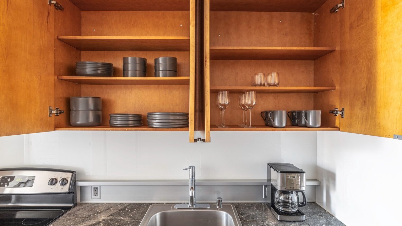Photo of Kitchen in West Bellevue