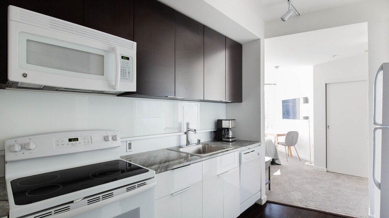 Photo of Kitchen in West Bellevue