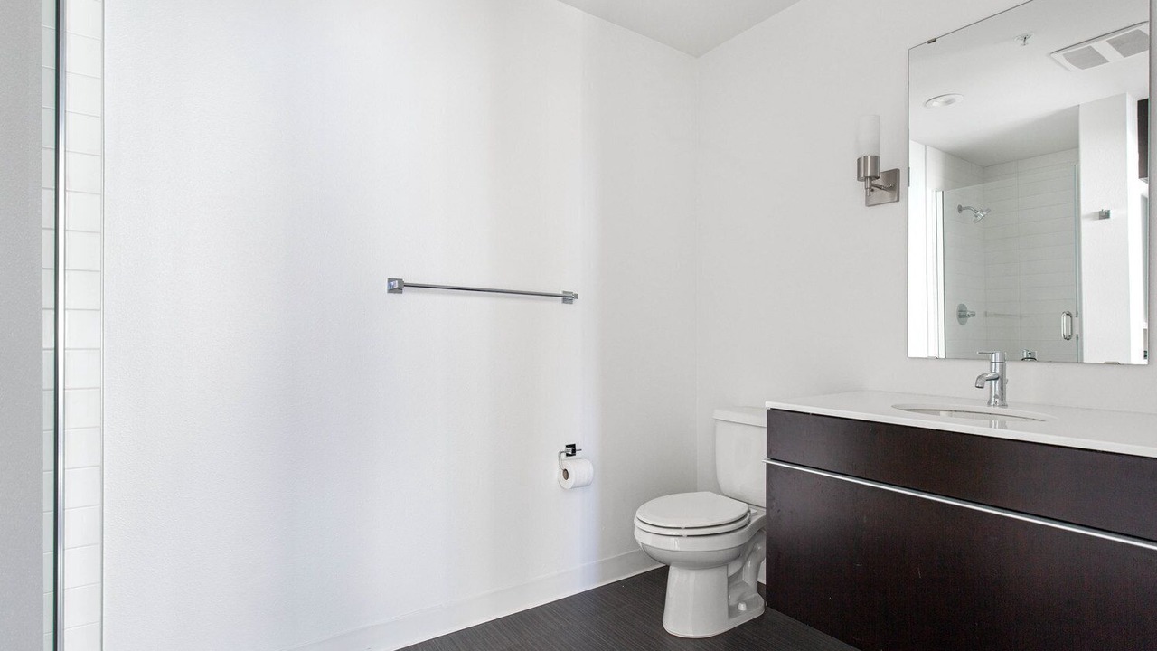 Photo of Bathroom in West Bellevue