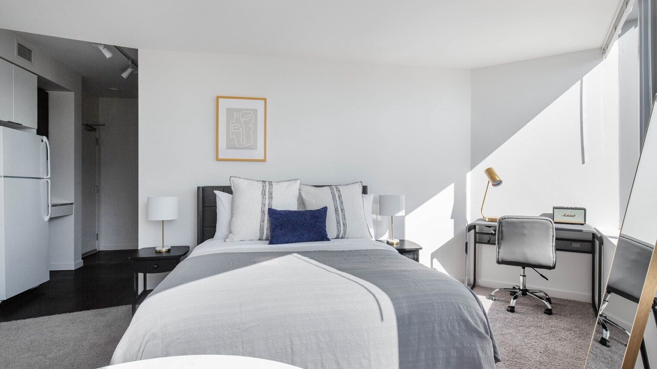 Photo of Bedroom in West Bellevue