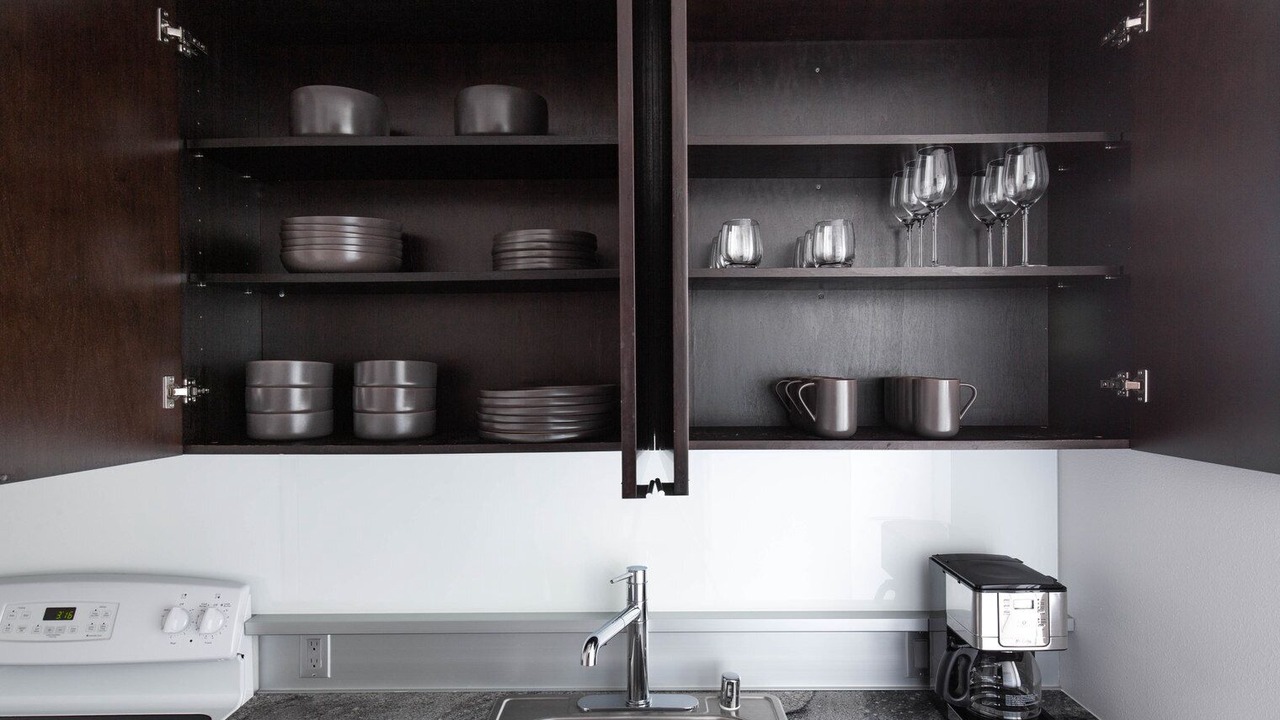 Photo of Kitchen in West Bellevue