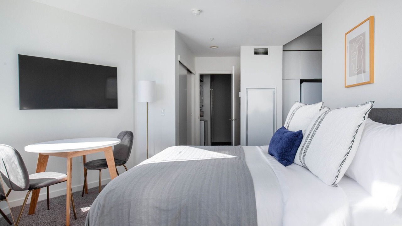 Photo of Bedroom in West Bellevue