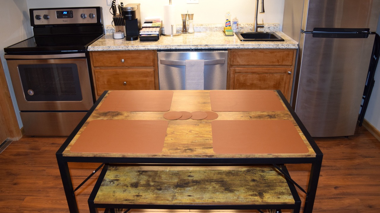 Photo of Kitchen in Cannonville