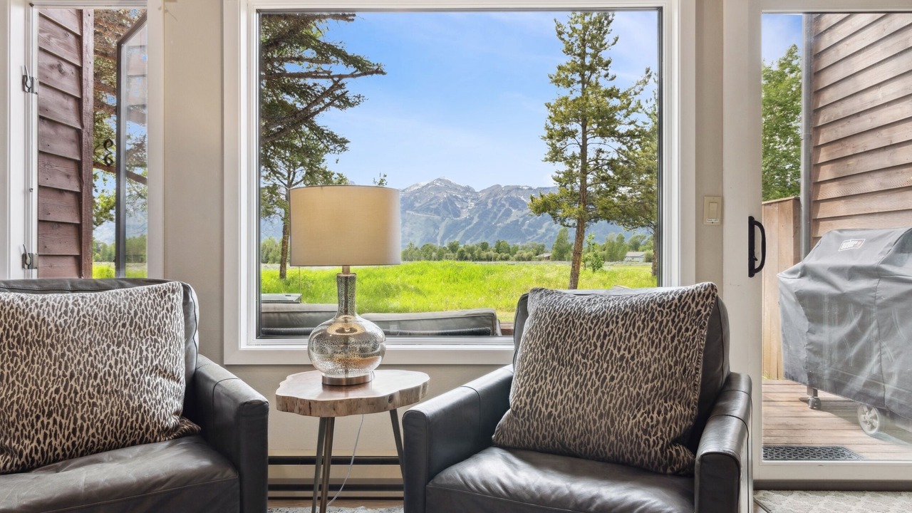 Photo of Livingroom in Jackson