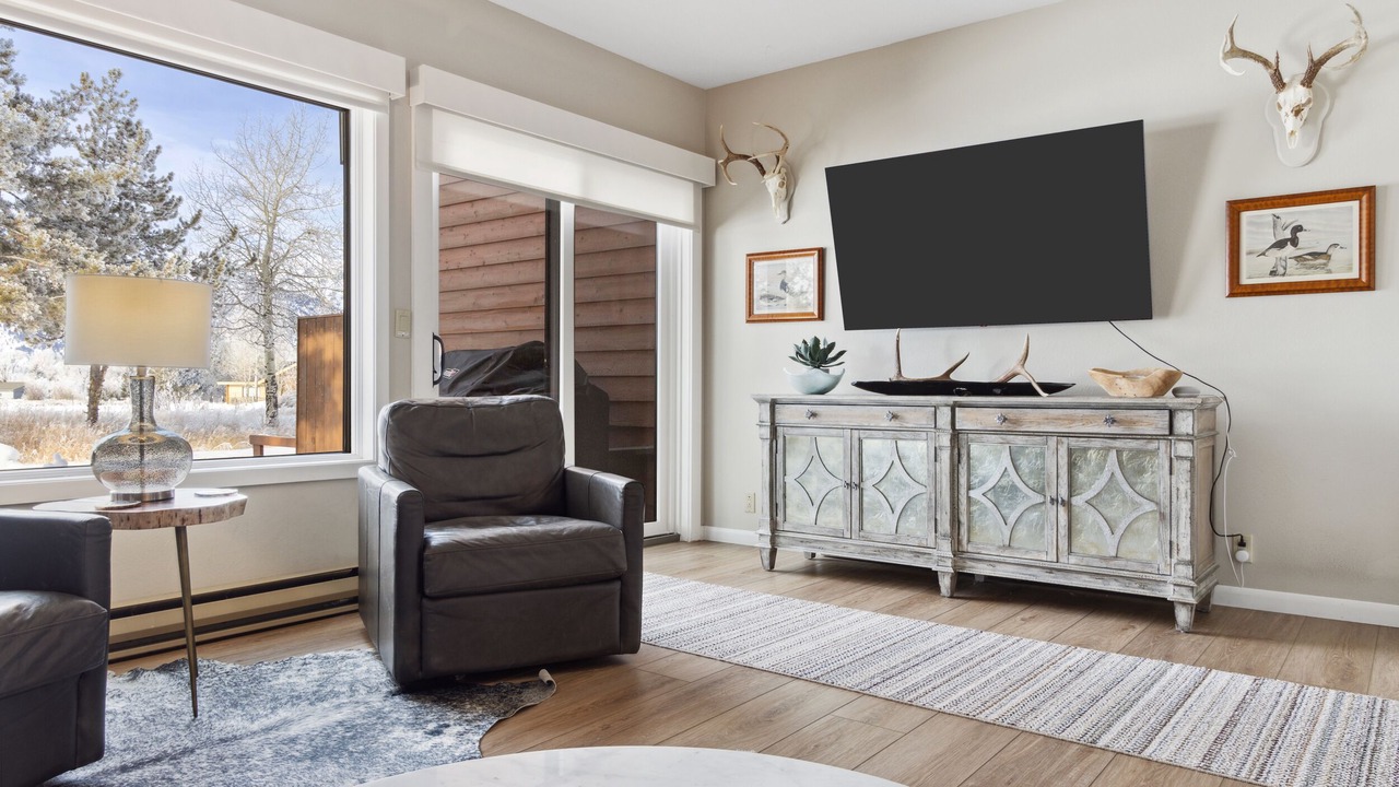 Photo of Livingroom in Jackson