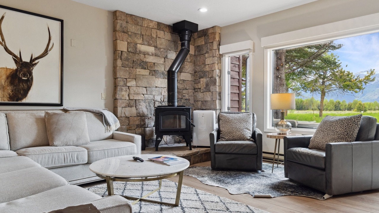 Photo of Livingroom in Jackson