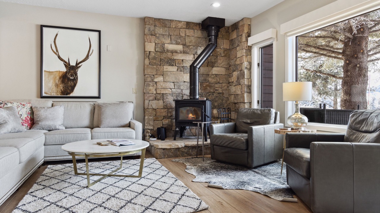 Photo of Livingroom in Jackson