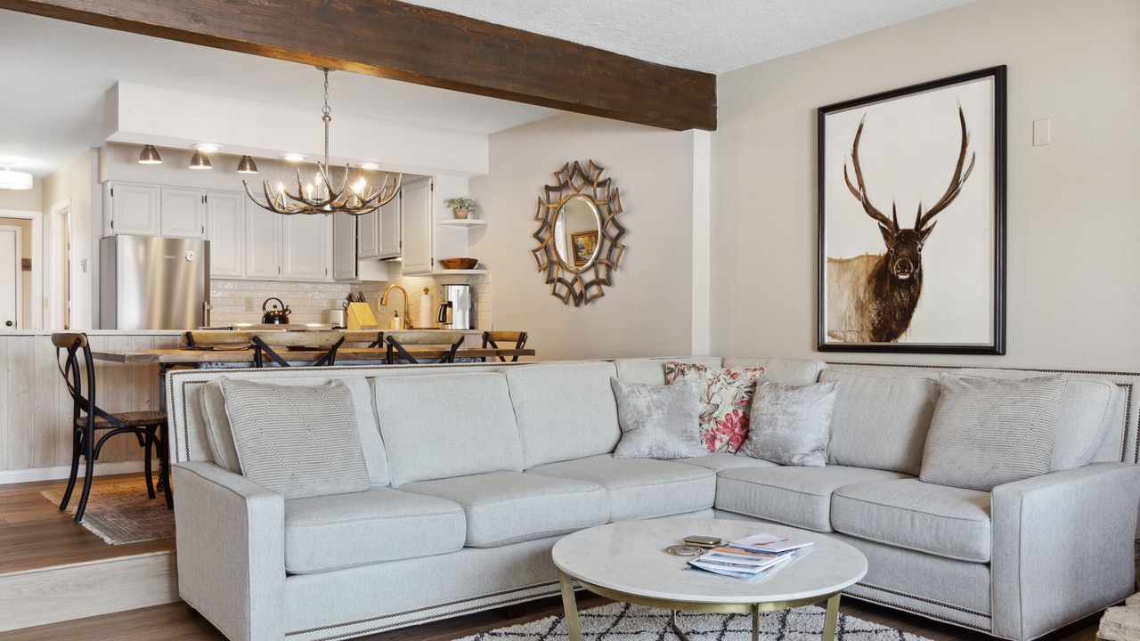 Photo of Livingroom in Jackson