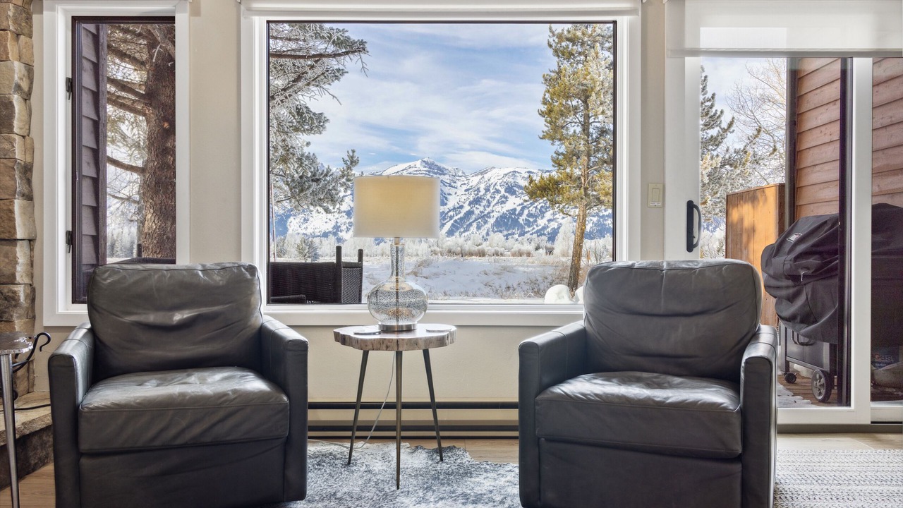 Photo of Livingroom in Jackson