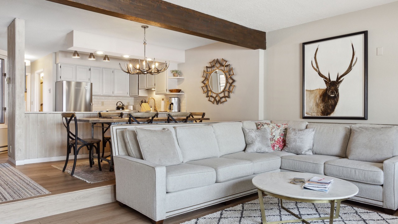 Photo of Livingroom in Jackson