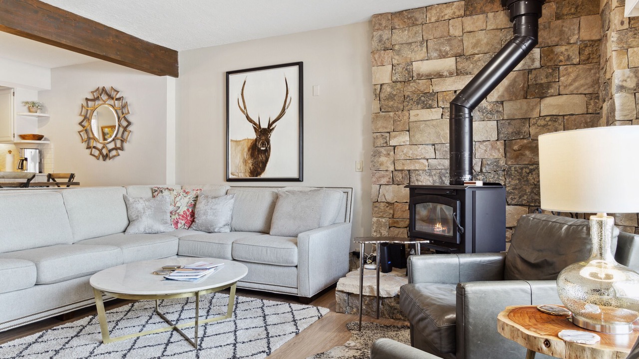Photo of Livingroom in Jackson