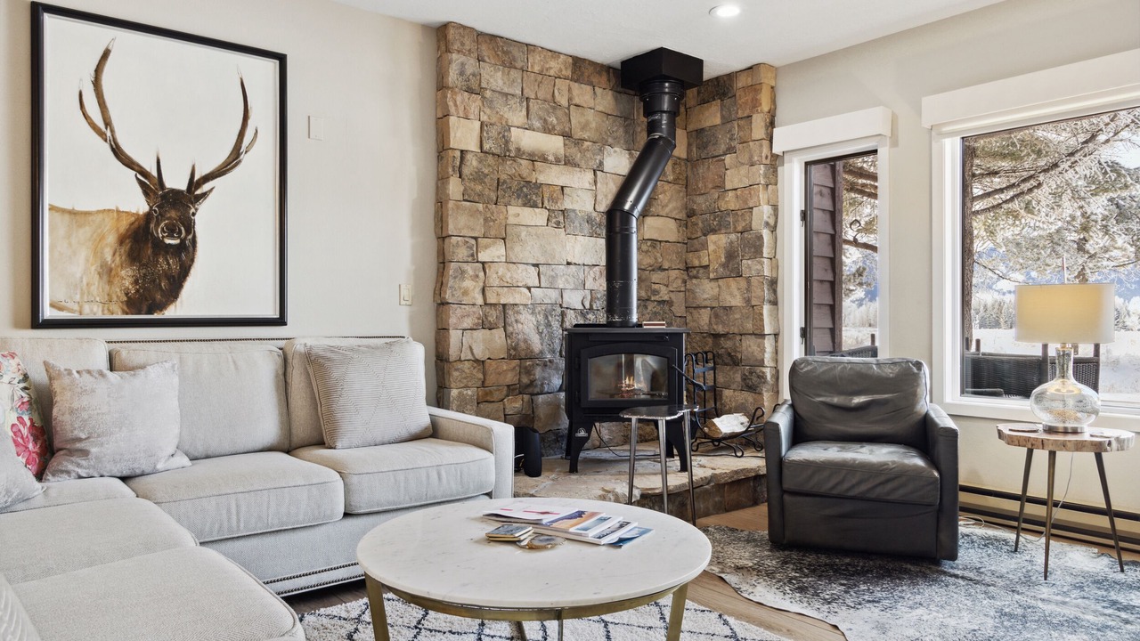 Photo of Livingroom in Jackson