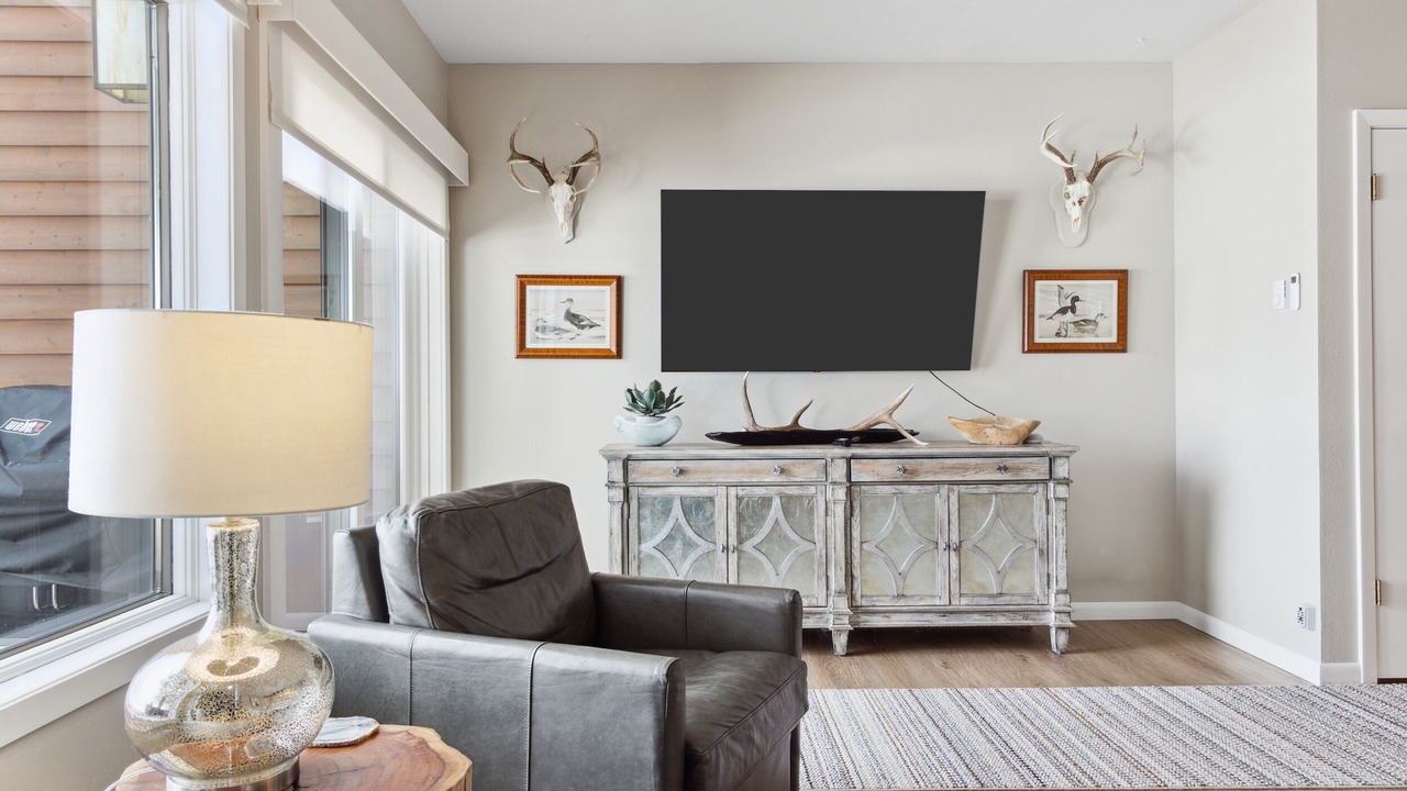 Photo of Livingroom in Jackson