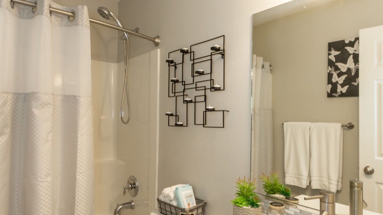 Photo of Bathroom in Coeur d'Alene