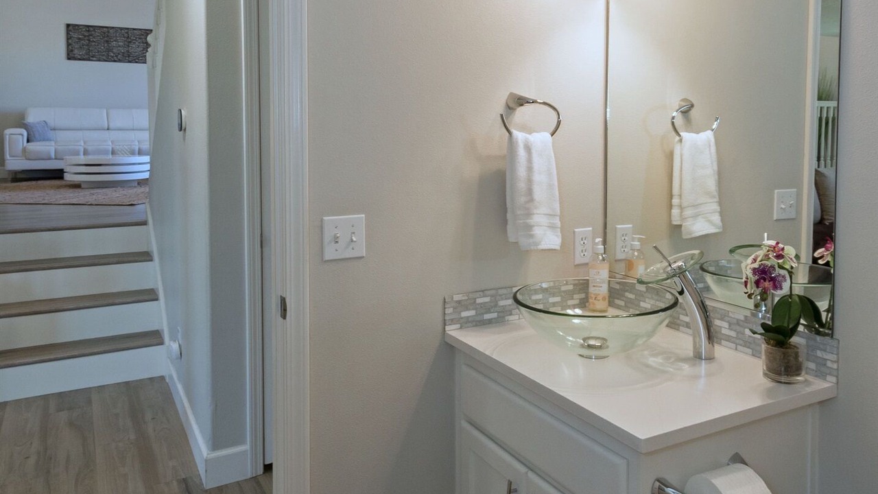 Photo of Bathroom in Coeur d'Alene