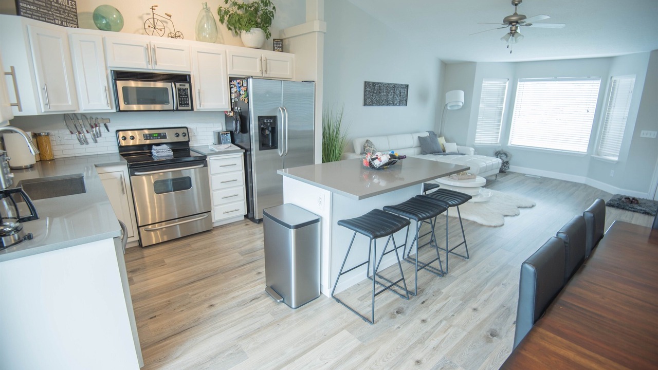 Photo of Kitchen in Coeur d'Alene
