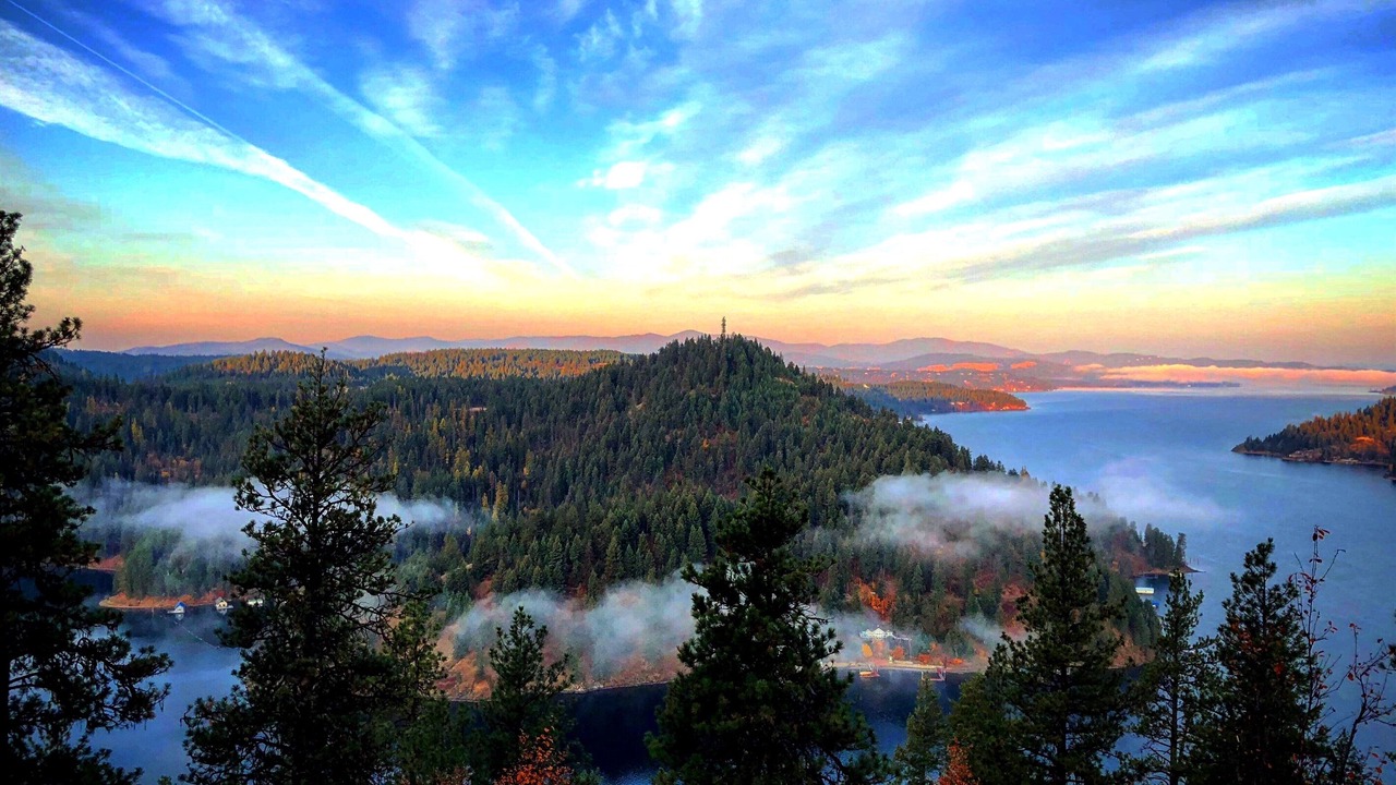 Photo of Others in Coeur d'Alene