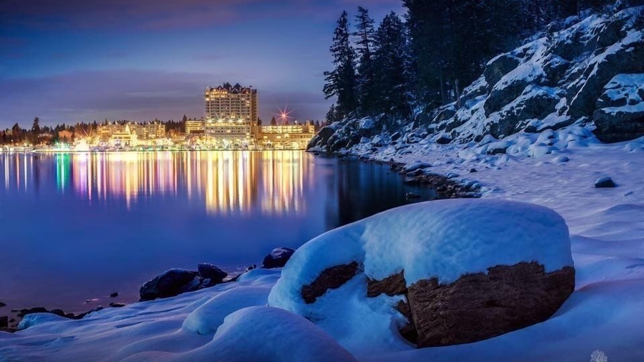 Photo of Others in Coeur d'Alene