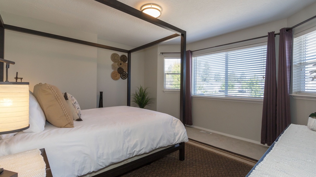 Photo of Bedroom in Coeur d'Alene