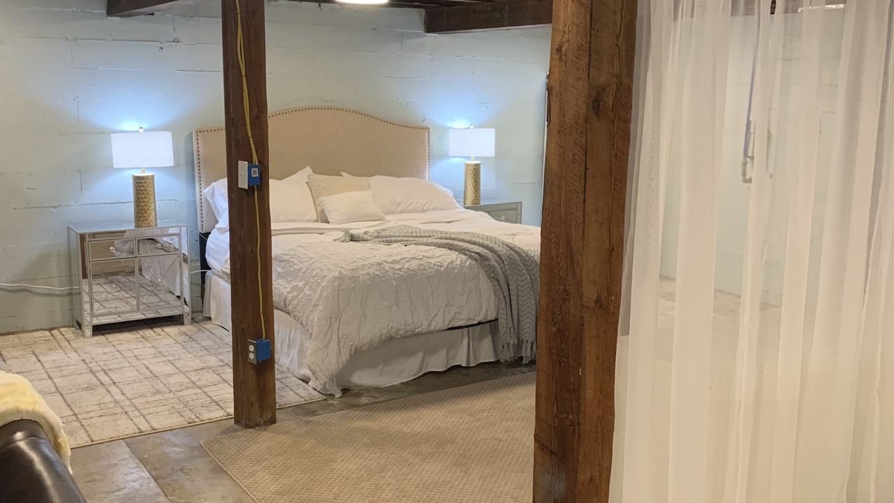 Photo of Bedroom in Kellogg