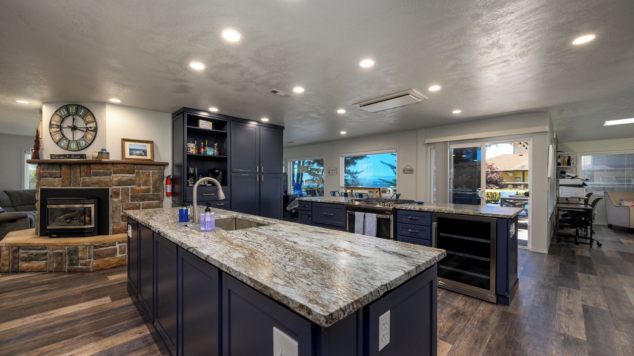 Photo of Kitchen in Brookings