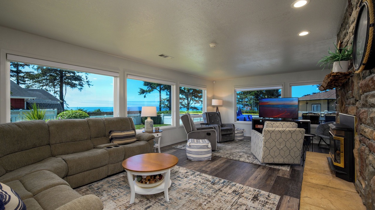 Photo of Livingroom in Brookings