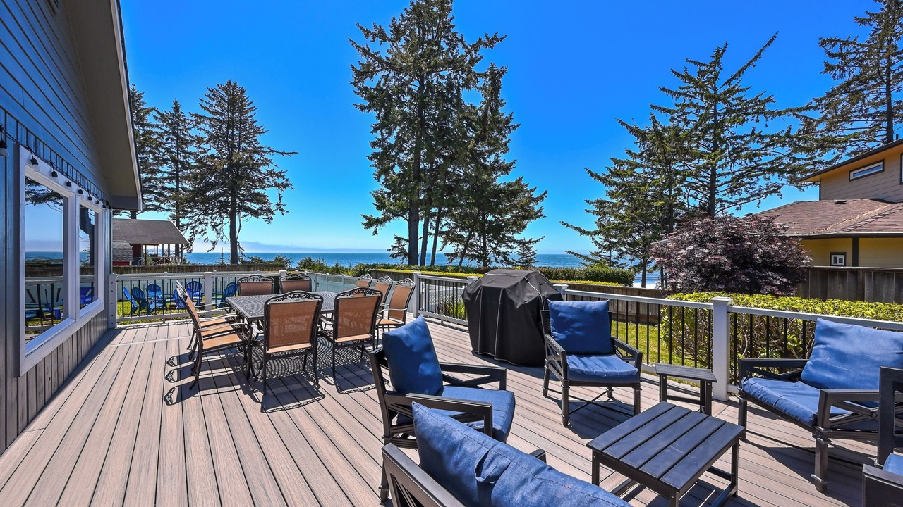 Photo of Outdoor in Brookings