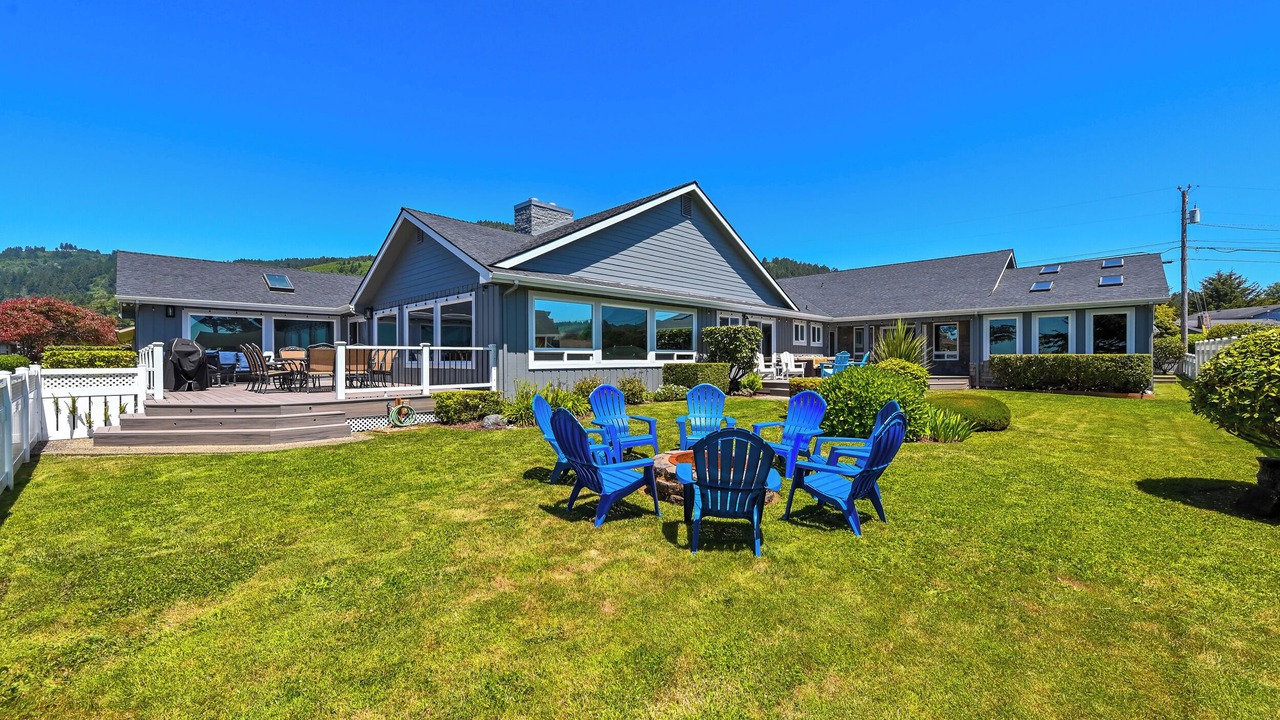 Photo of Outdoor in Brookings