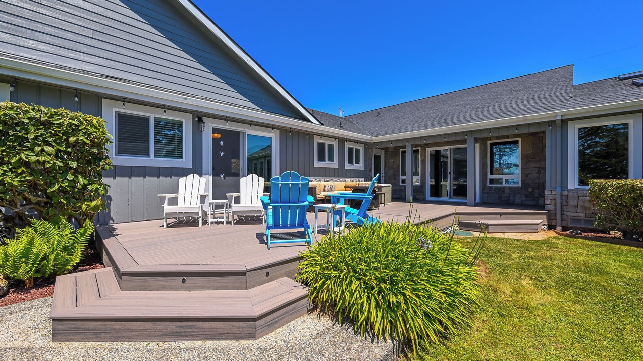 Photo of Patio Balcony in Brookings
