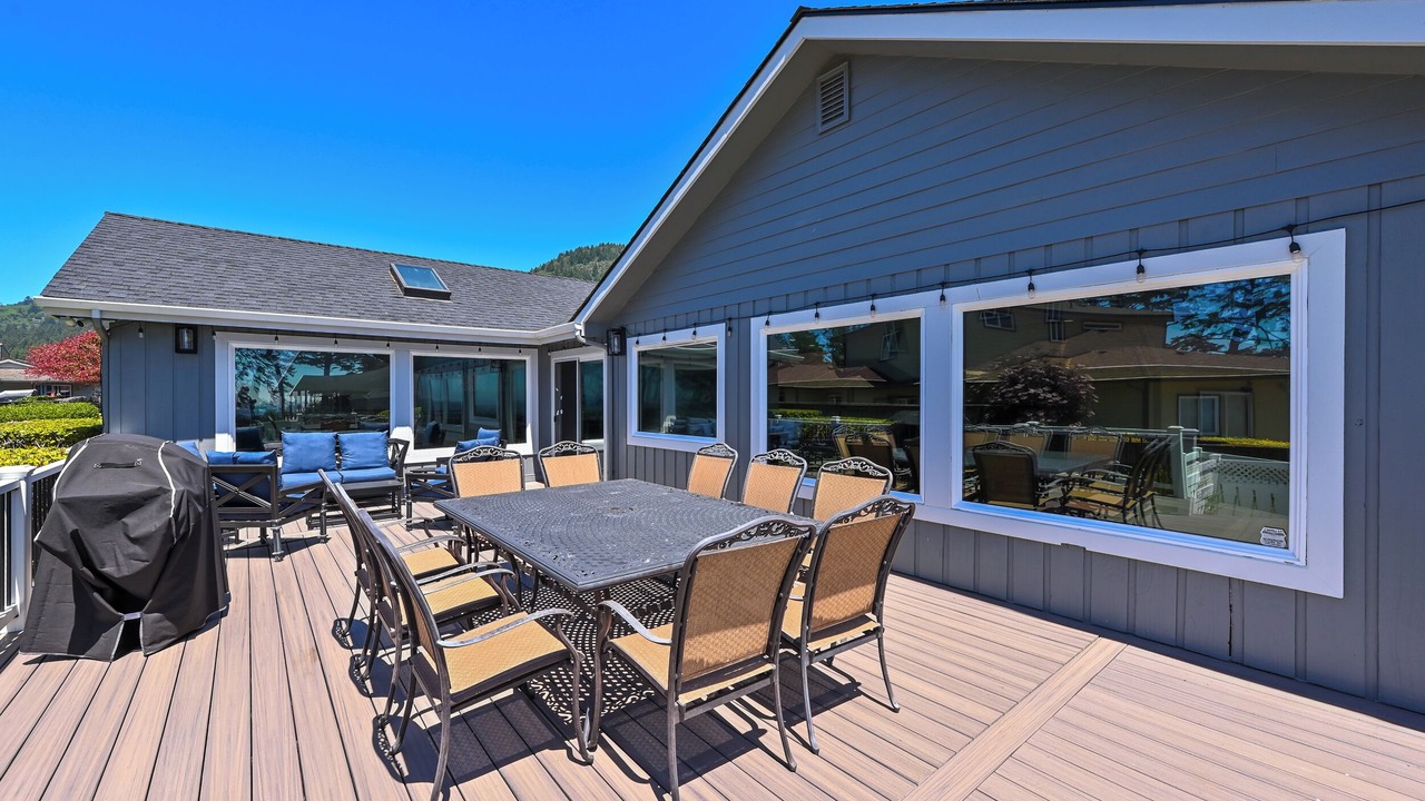 Photo of Outdoor in Brookings