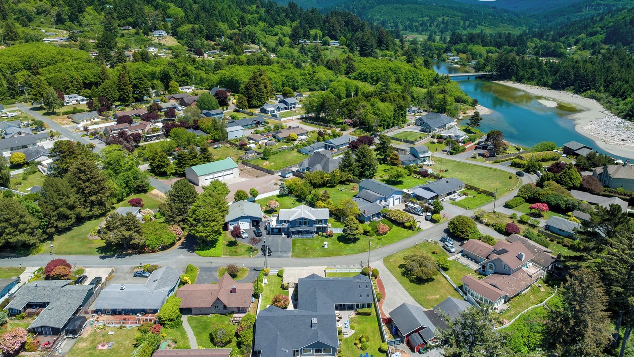 Photo of Outdoor in Brookings