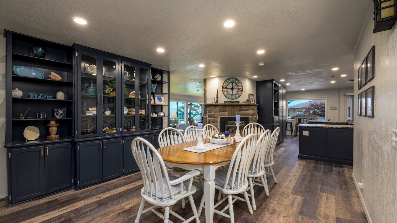 Photo of Livingroom in Brookings