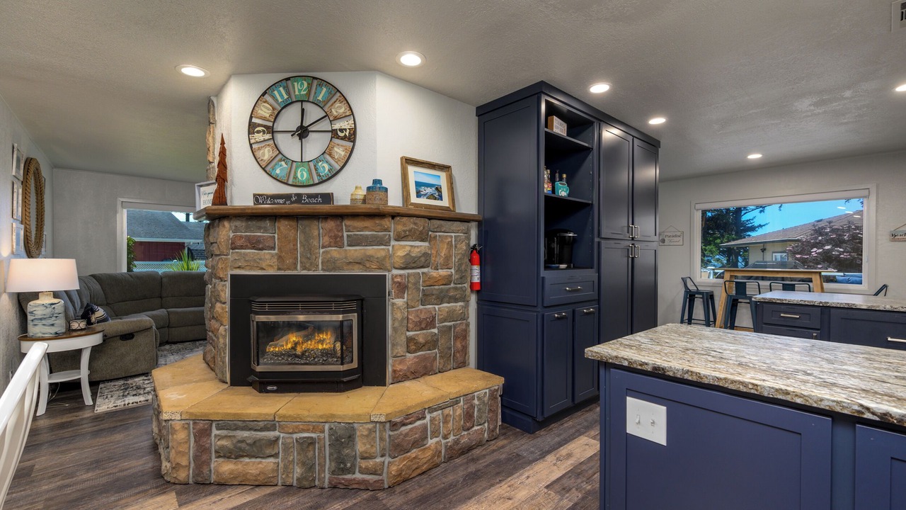Photo of Livingroom in Brookings
