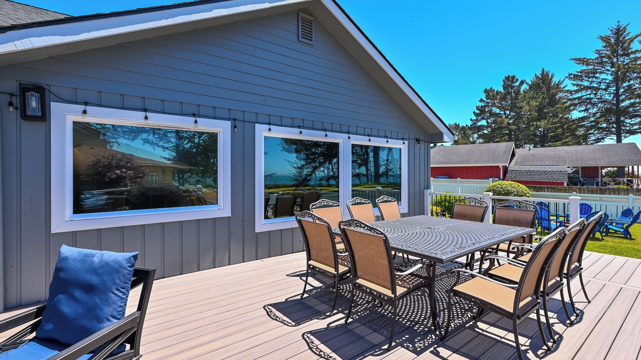 Photo of Outdoor in Brookings