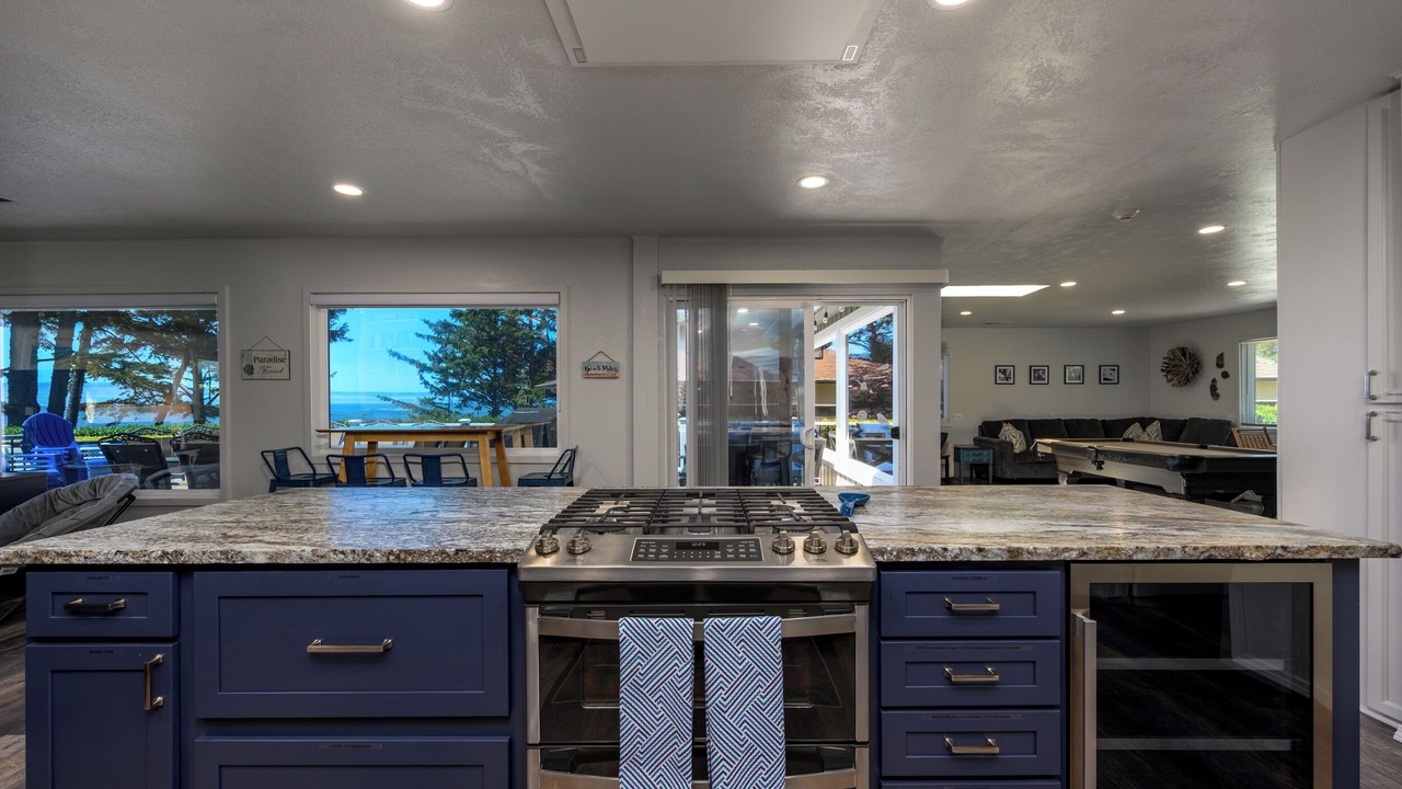 Photo of Kitchen in Brookings